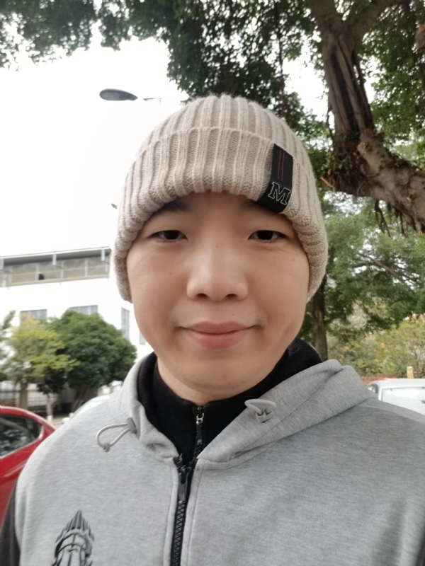 爱笑的老虎的第一张照片--厦门交友网