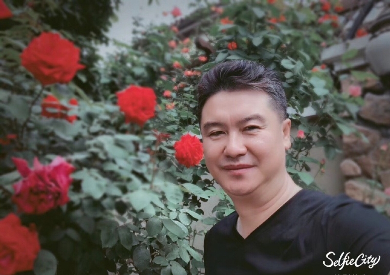 姓李名光耀的第一张照片--厦门交友网