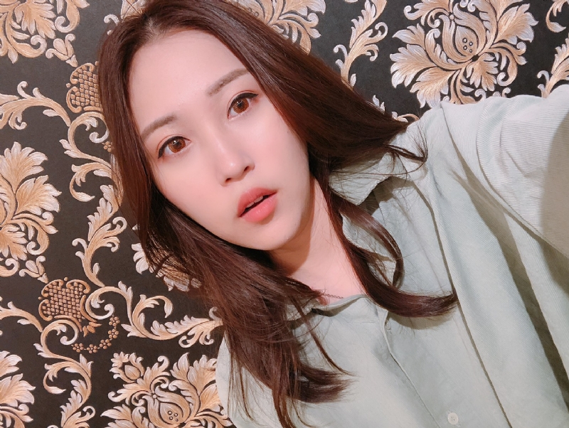 張婕兒的第一张照片--厦门交友网