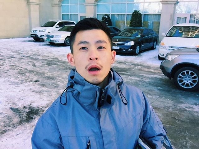 随缘的第一张照片--厦门交友网