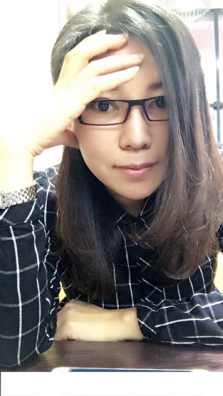 眼角的泪的第一张照片--厦门交友网