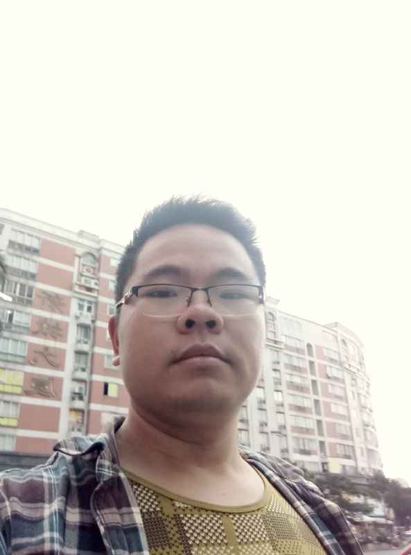 今生今世的第一张照片--厦门交友网