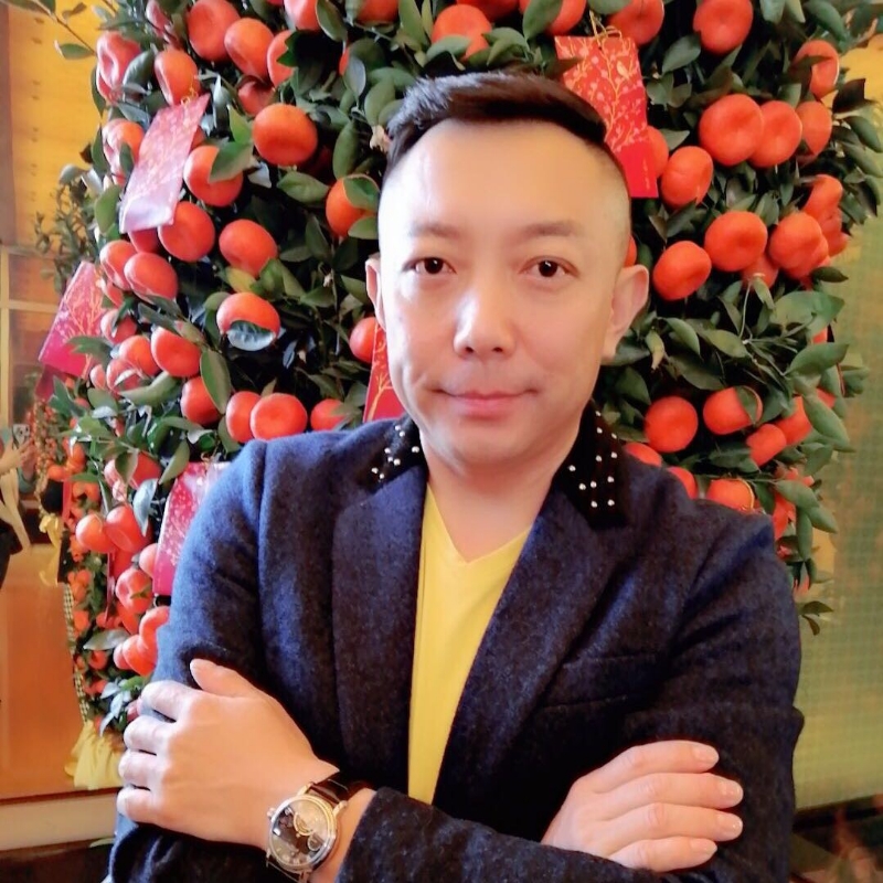 巧克力绅士的第一张照片--厦门交友网