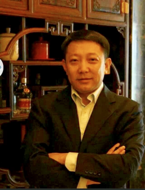 巧克力绅士的第三张照片--厦门交友网