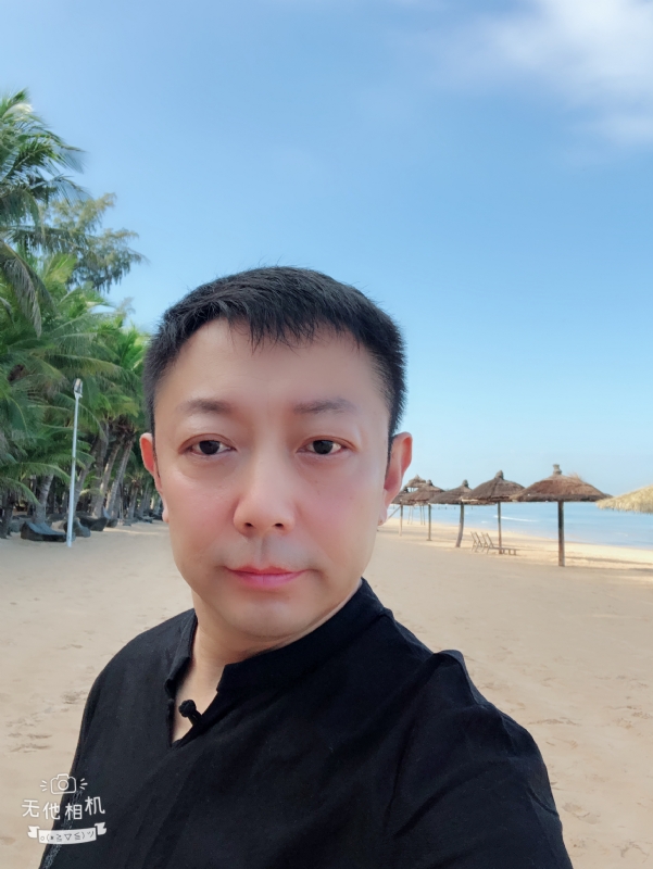 巧克力绅士的第五张照片--厦门交友网