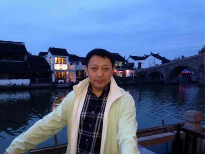 巧克力绅士的第六张照片--厦门交友网