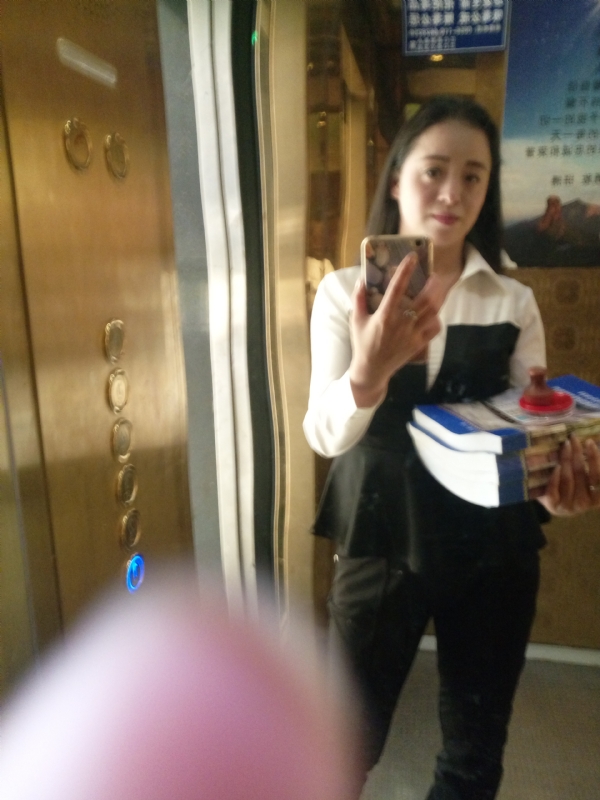 铿锵玫瑰的第一张照片--厦门交友网