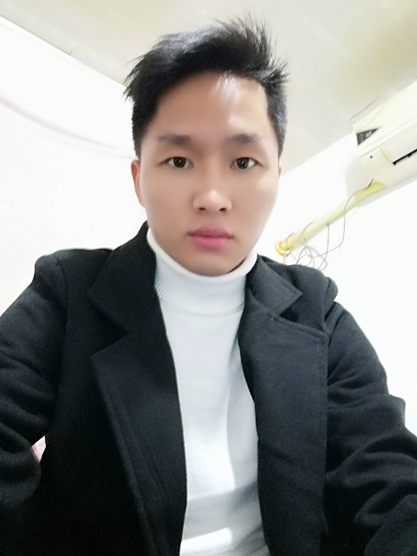 陈白猴的第一张照片--厦门交友网