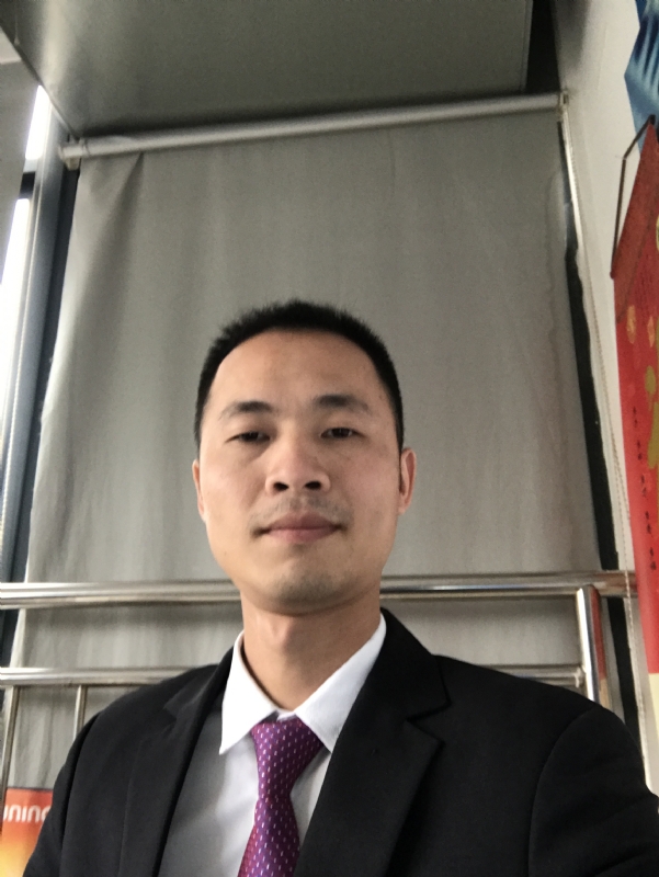 等你来的第一张照片--厦门交友网
