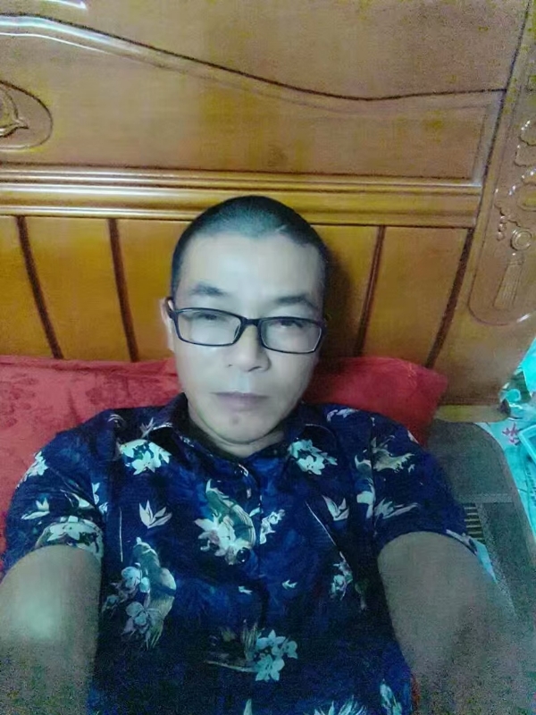 坚信就是你的第一张照片--厦门交友网