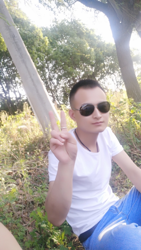 马凯亮的第一张照片--厦门交友网