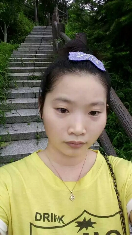 清风的第一张照片--厦门交友网