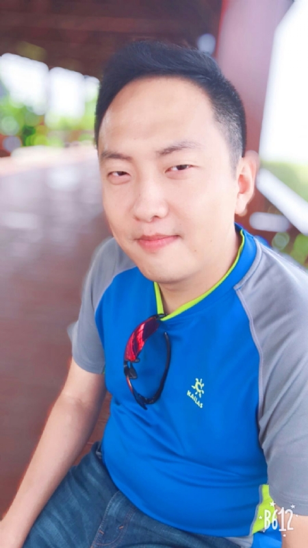 缘来如此的第一张照片--厦门交友网