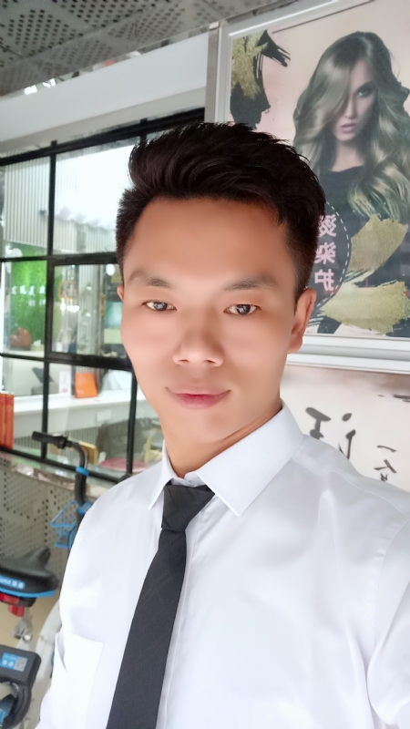 阳光男士的第一张照片--厦门交友网