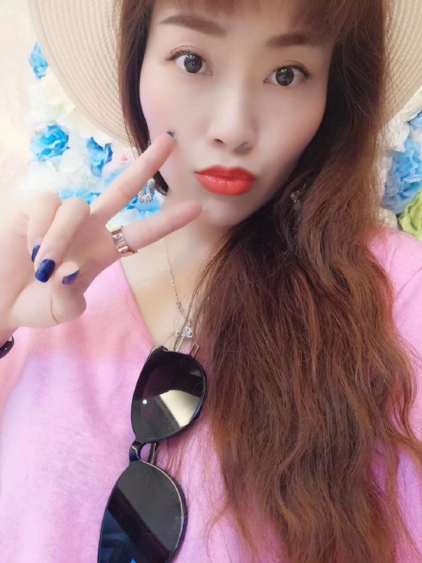 晴子的第一张照片--厦门交友网