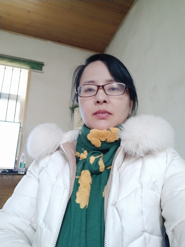 想想的第一张照片--厦门交友网