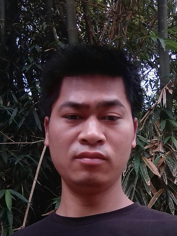 相约的第一张照片--厦门交友网