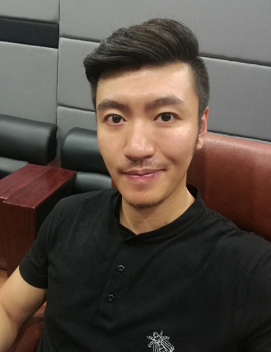 劉杰輝的第一张照片--厦门交友网