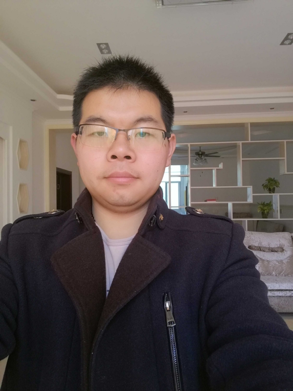 曾琼的第一张照片--厦门交友网