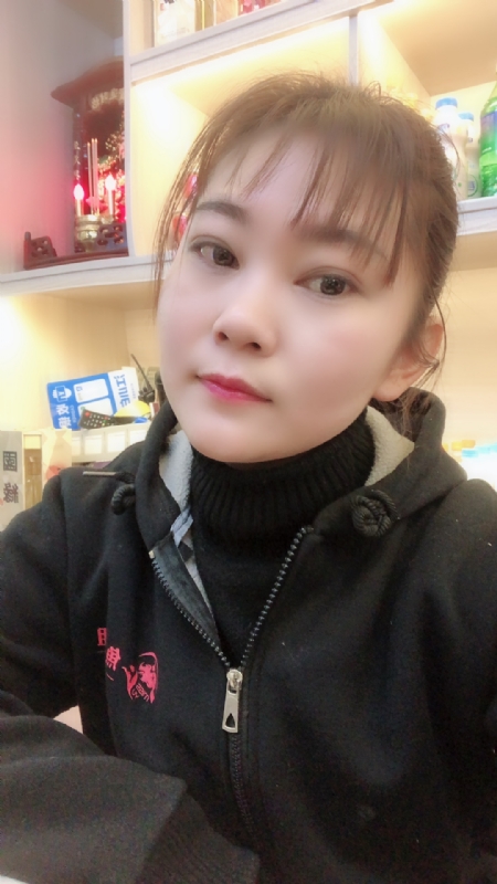 泡沫的第一张照片--厦门交友网