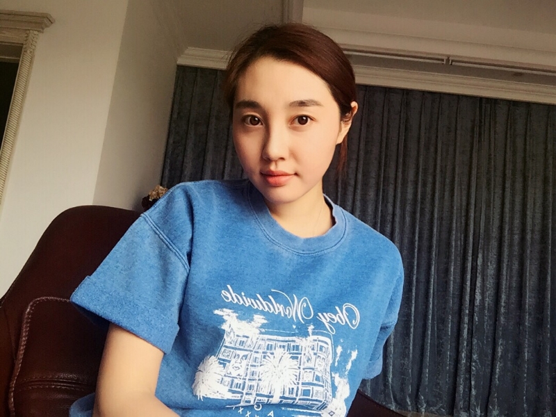 一叶知秋的第五张照片--厦门交友网