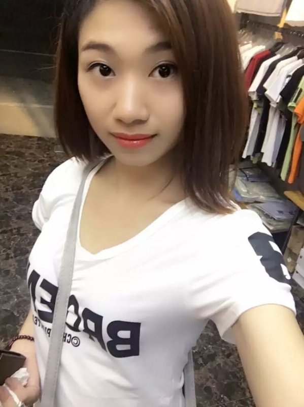 小小的太阳的第一张照片--厦门交友网