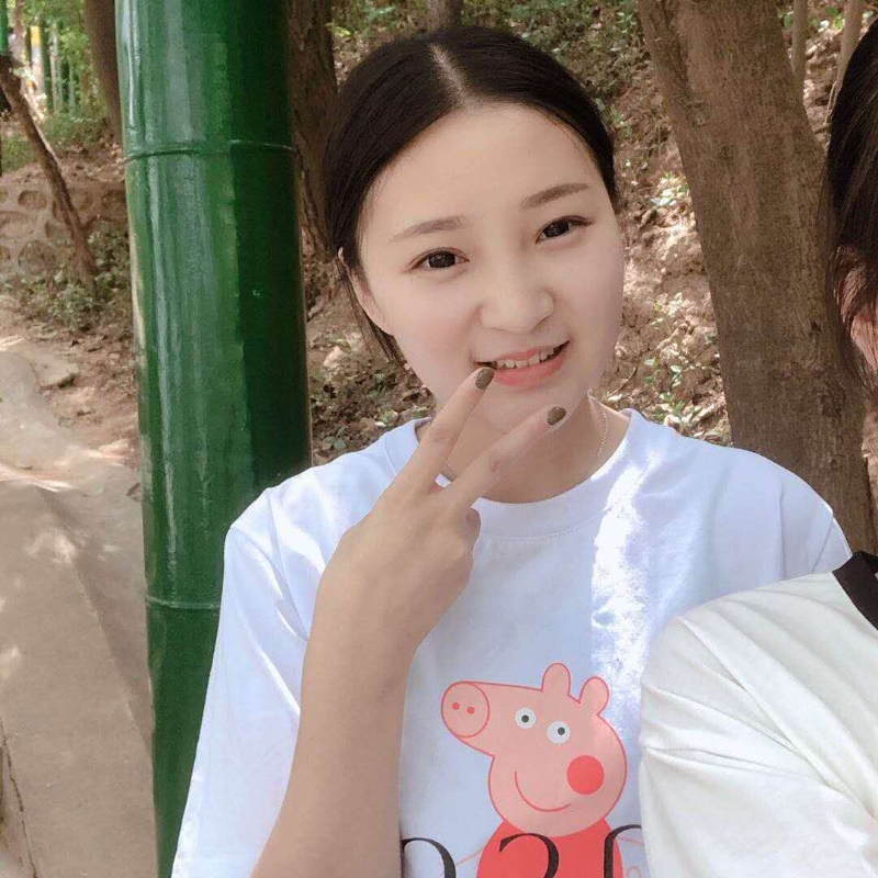 小妮子的第一张照片--厦门交友网