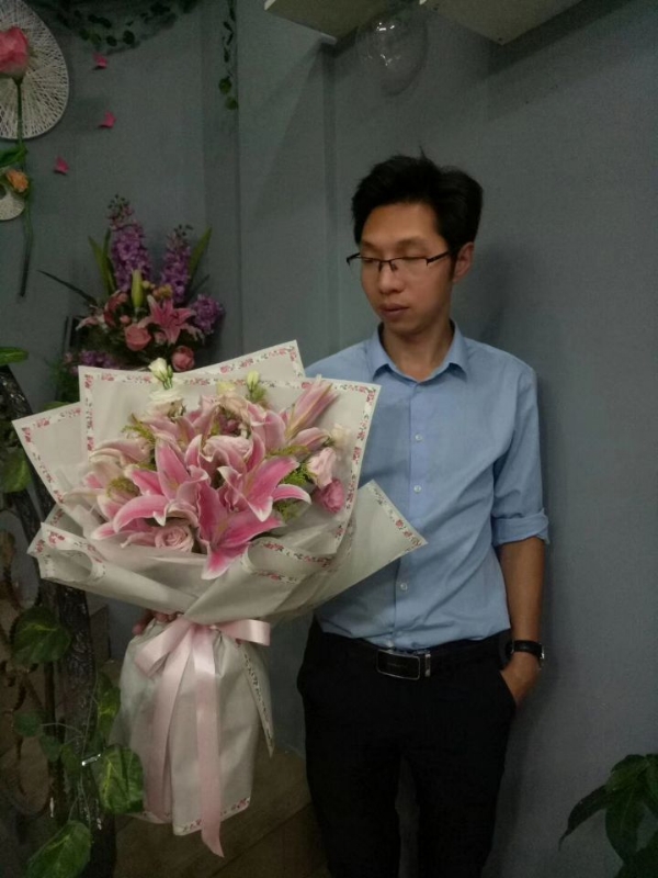 不死书生的第一张照片--厦门交友网