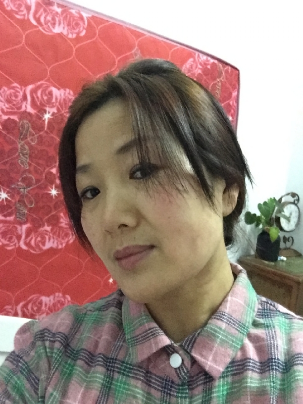兰儿的第一张照片--厦门交友网