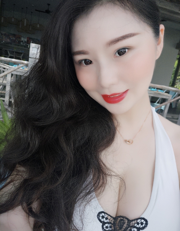 yoyo的第一张照片--厦门交友网