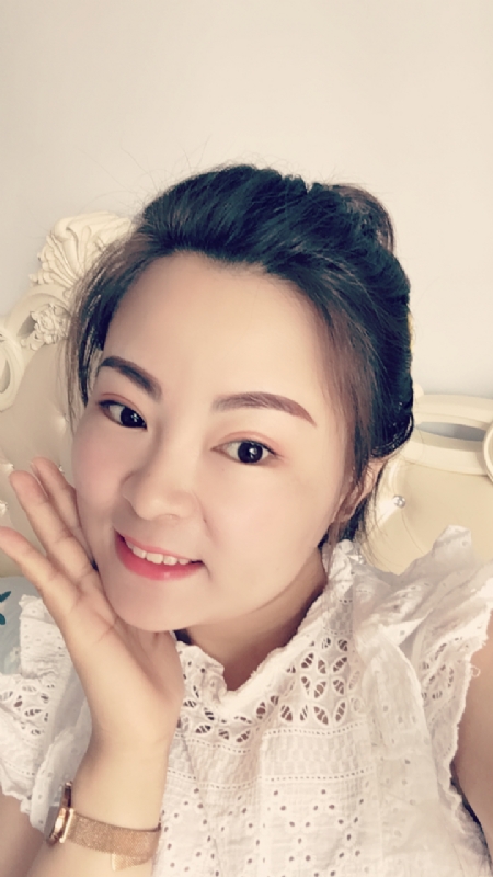 美琳的第一张照片--厦门交友网