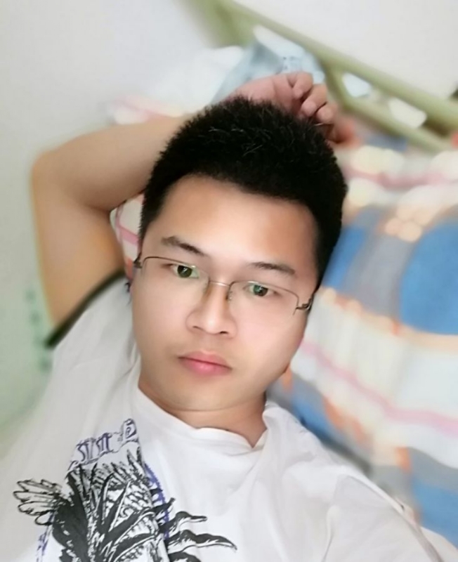 缘来如此的第一张照片--厦门交友网