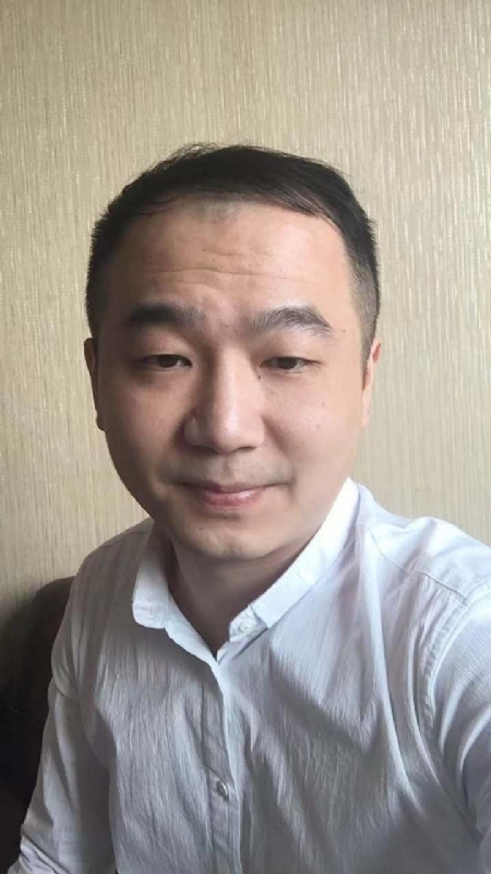 陈泽龙的第一张照片--厦门交友网