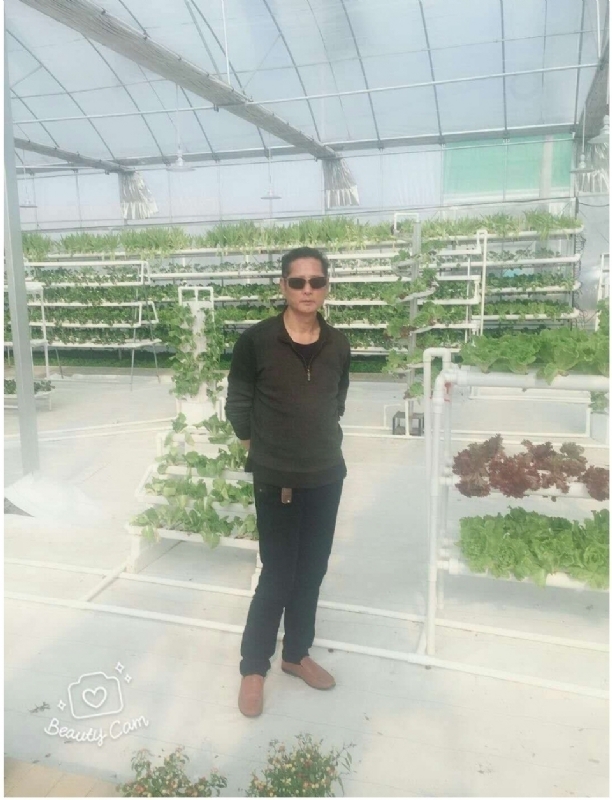 风雨同舟的第一张照片--厦门交友网
