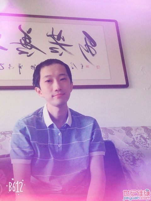 唯有、努力的第一张照片--厦门交友网