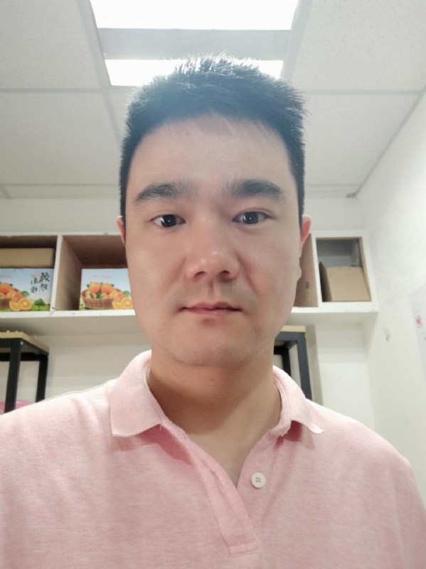 大米的第一张照片--厦门交友网