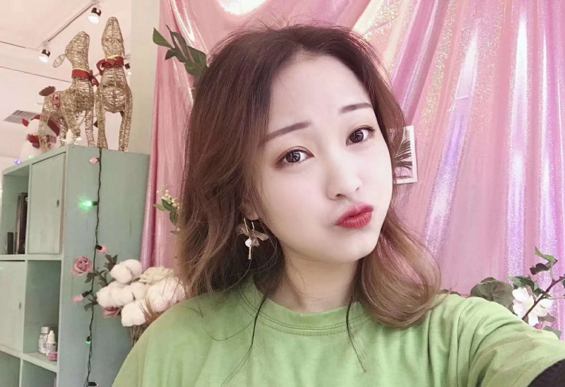 罗兰的第二张照片--厦门交友网