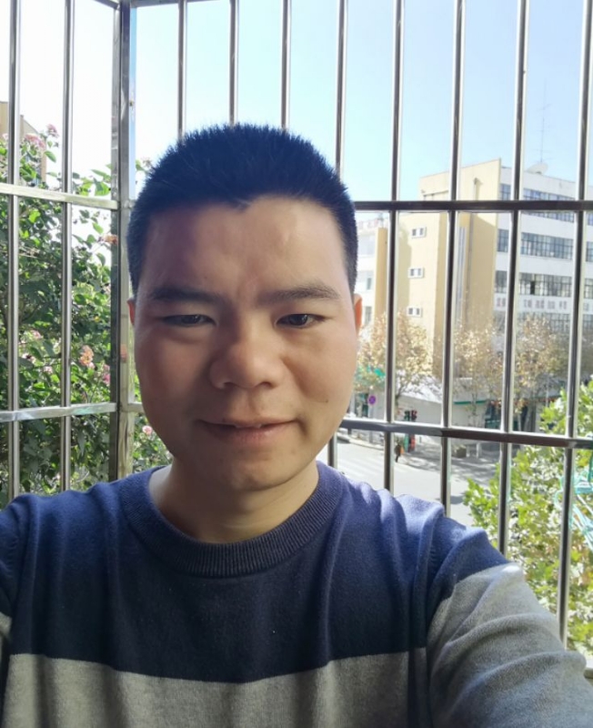 找结婚对象的第一张照片--厦门交友网