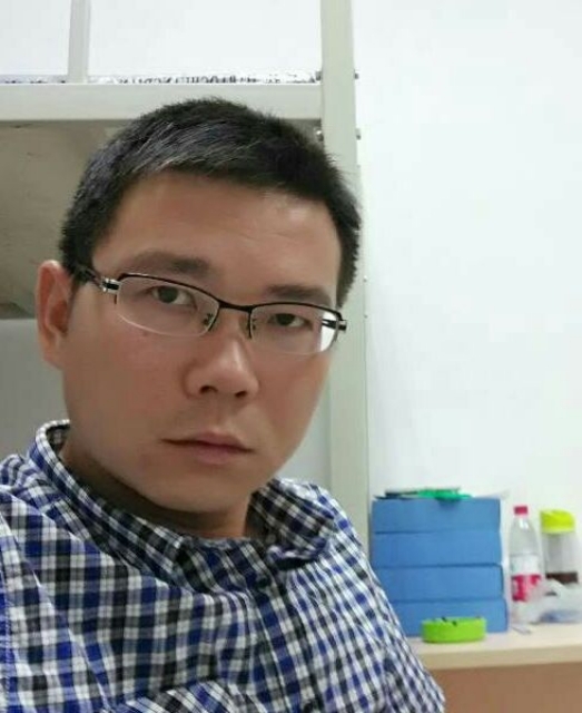过眼浮云的第一张照片--厦门交友网