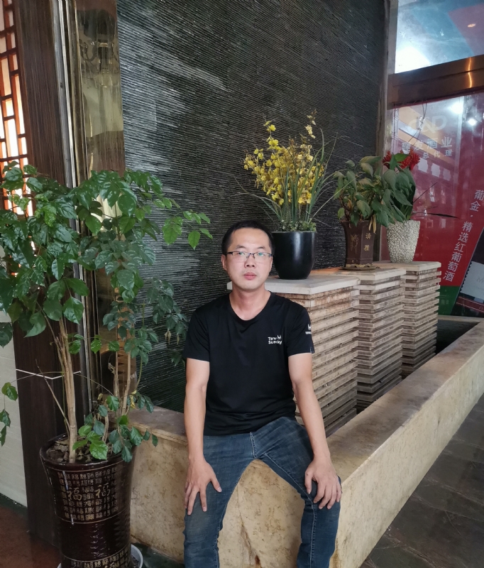 孤独小舟的第二张照片--厦门交友网