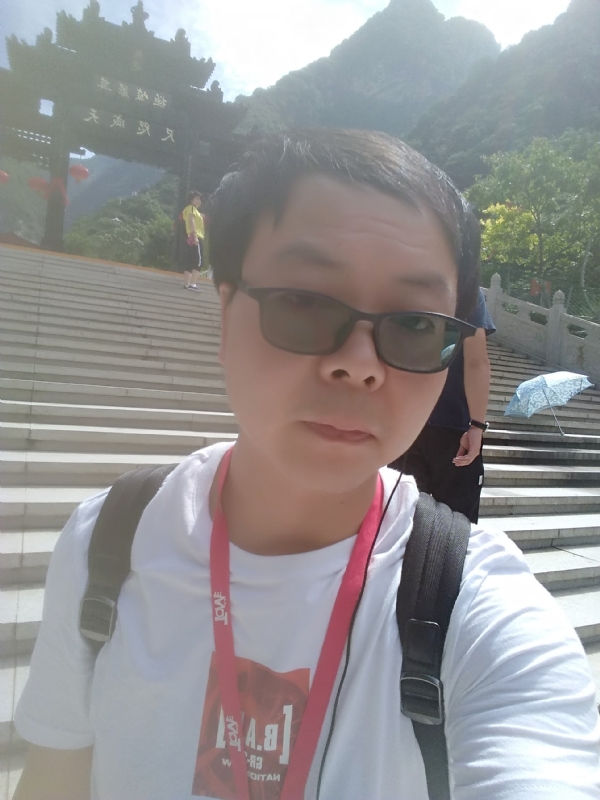 往后余生的第一张照片--厦门交友网
