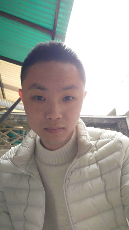 邱小子的第一张照片--厦门交友网