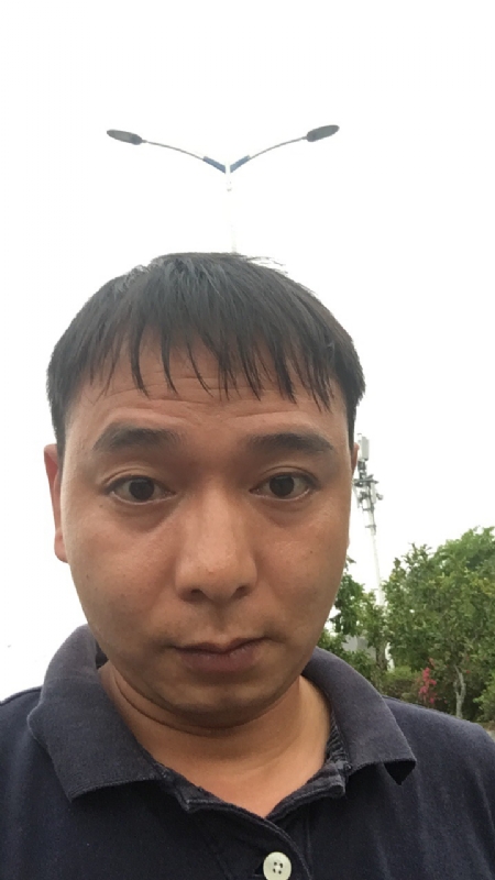 啦啦队长的第一张照片--厦门交友网