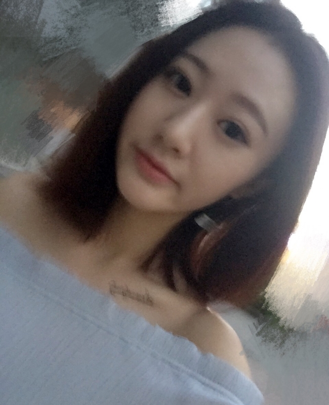 天青色等烟雨的第一张照片--厦门交友网