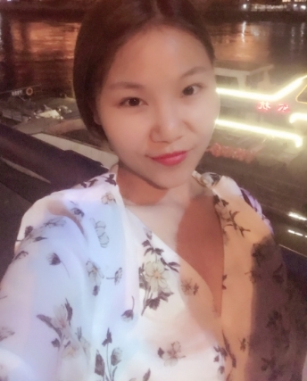 彩儿的第一张照片--厦门交友网
