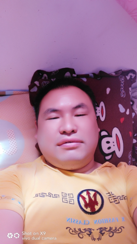 孤狼的第一张照片--厦门交友网