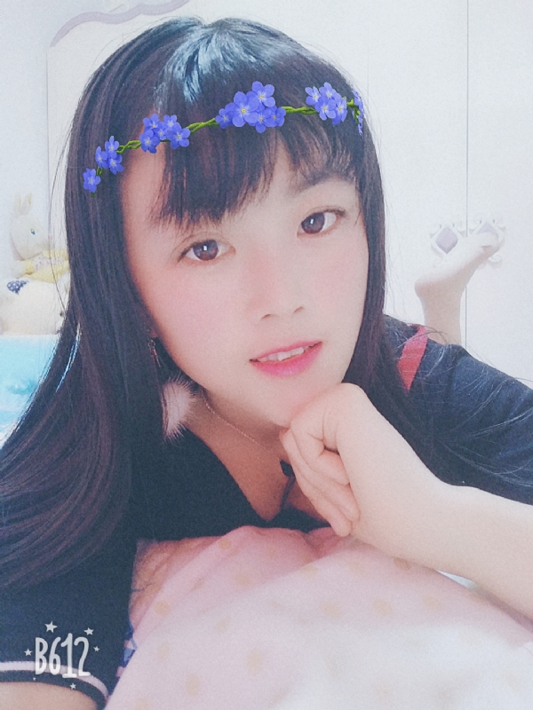 冷暖自知的第一张照片--厦门交友网