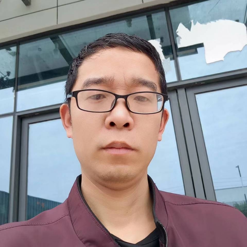 眼镜的第一张照片--厦门交友网