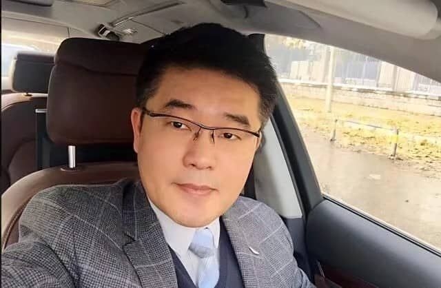 人生百味苦尽甘来的第一张照片--厦门交友网
