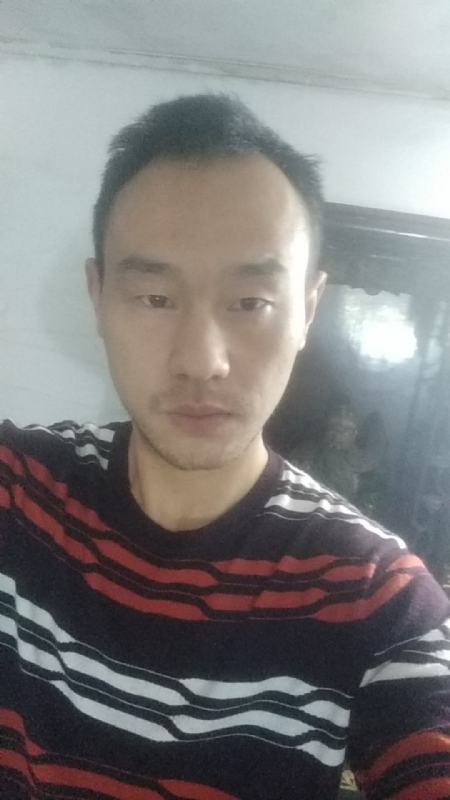 张浩浩的第一张照片--厦门交友网